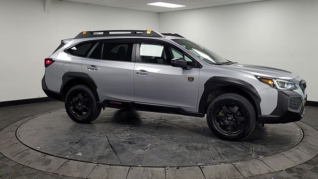 2024 – Subaru – Outback