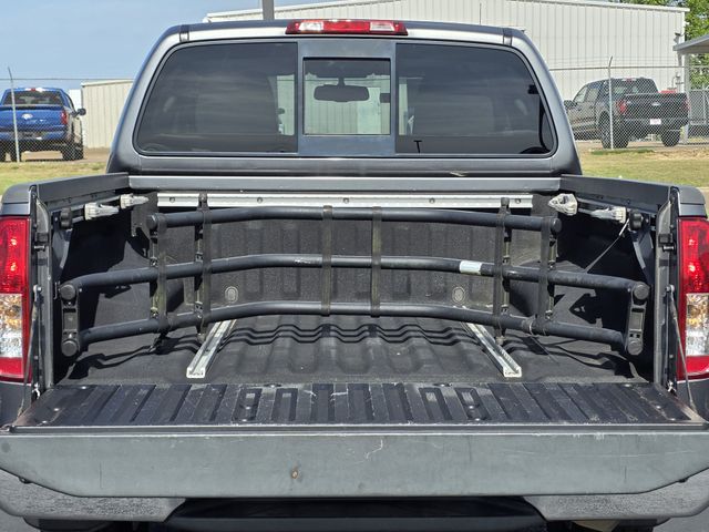 Used 2019 Nissan Frontier Truck