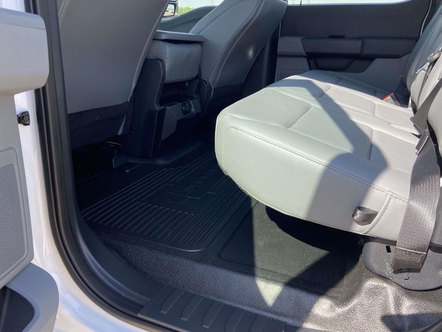 New 2026 White Ford XL image 9