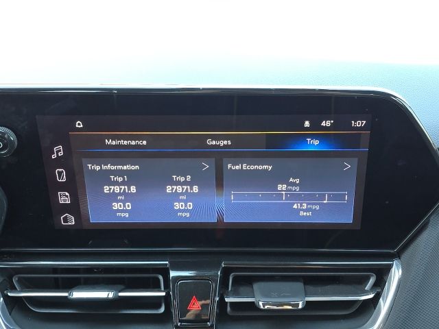 2024 Chevrolet TrailBlazer ACTIV:44457A