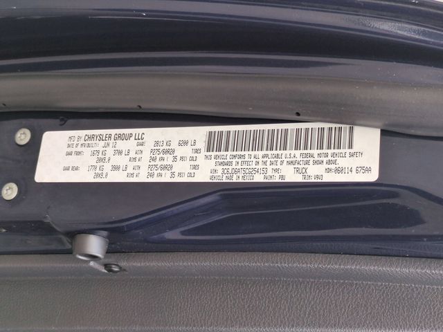 Used 2012 Blue Ram Express image 30