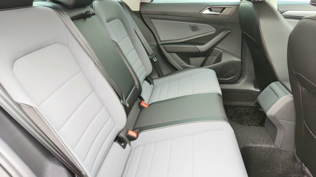 2026 Volkswagen Jetta