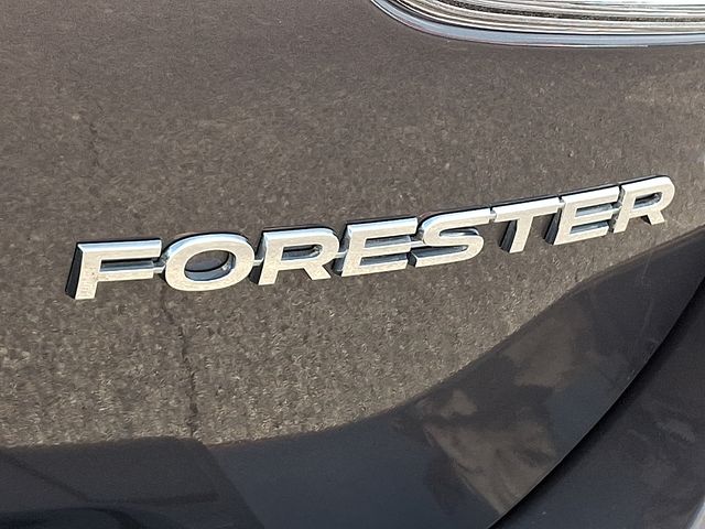 used 2022 Subaru Forester car, priced at $22,870