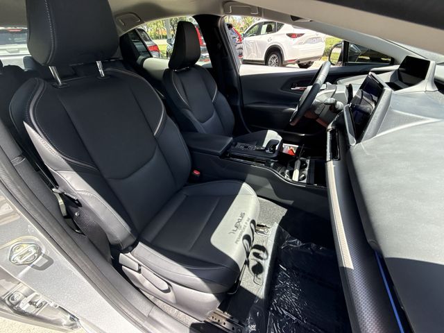 2023 Toyota Prius - $28,898