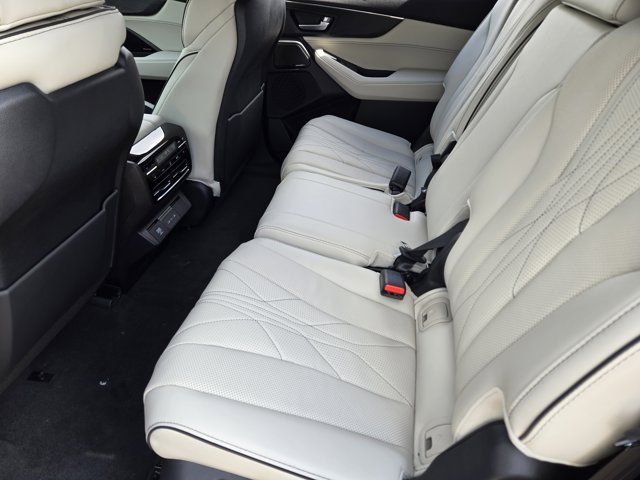 new 2026 Acura MDX car, priced at $78,125