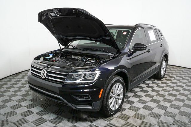 used 2019 Volkswagen Tiguan car, priced at $17,450