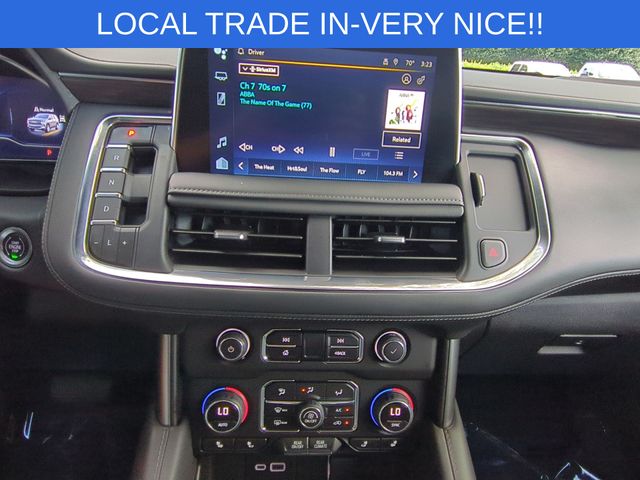 Used 2023 Gray Chevrolet LT image 24