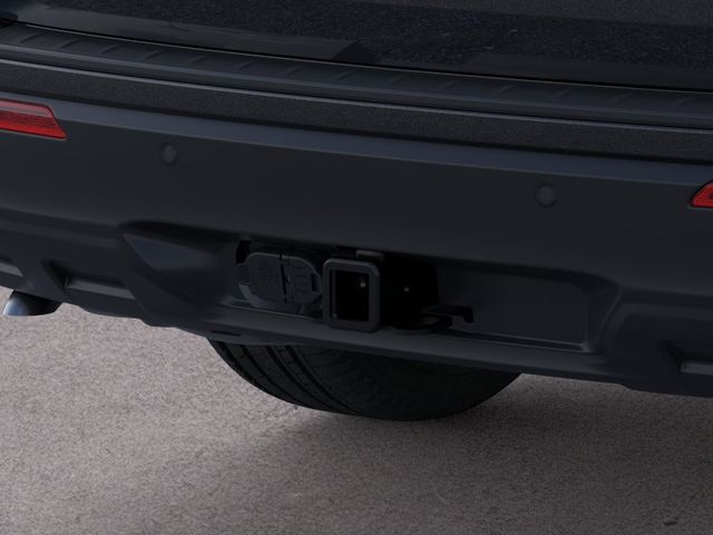 New 2026 Black Ford Active image 23