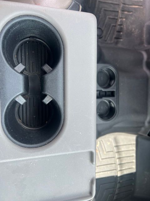 2019 Ford F-150 XLT - Oxford White exterior view 11