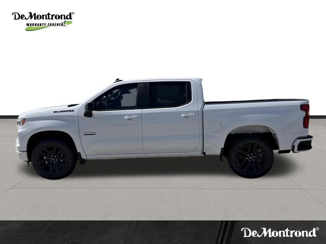 2026 Chevrolet Silverado 1500 RST - 7