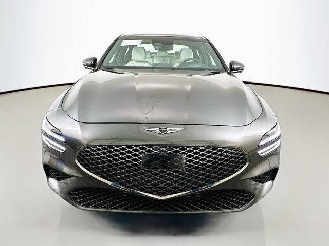 Thumbnail: 2026 Genesis G70 - 2