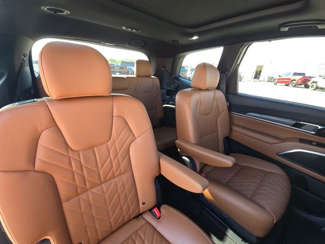 2024 Kia Telluride SX X-Line:168933A