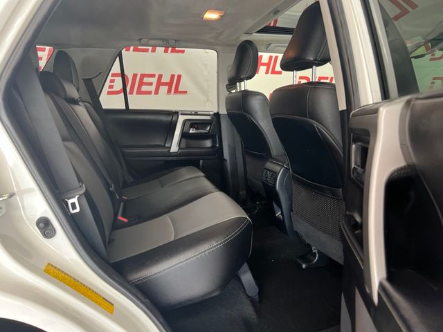 Used 2023 Toyota 4Runner SUV