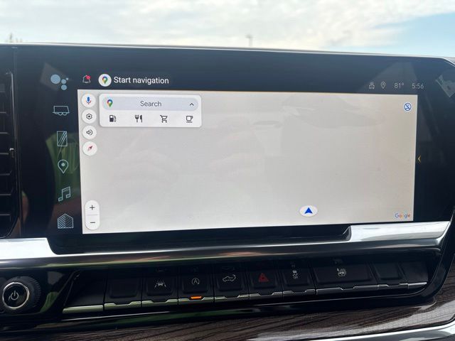 New 2026 Chevrolet Silverado 1500 Truck