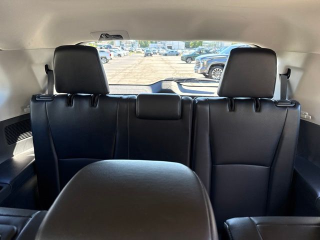 Used 2024 Toyota Grand Highlander SUV