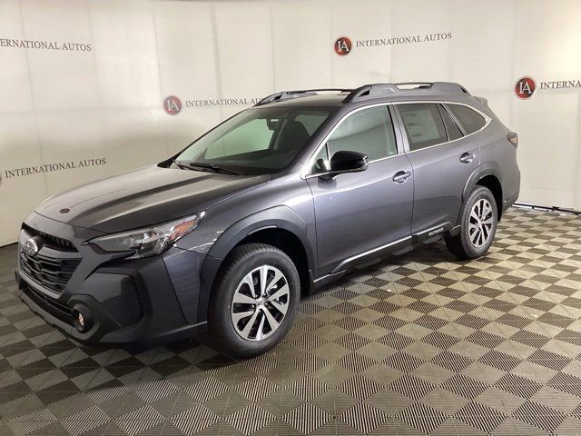 2025 Subaru Outback Premium AWD