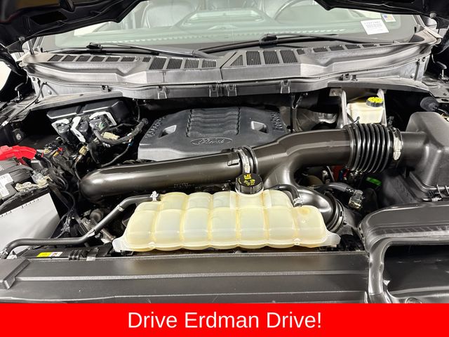 Used 2022 Ford F-150 Truck