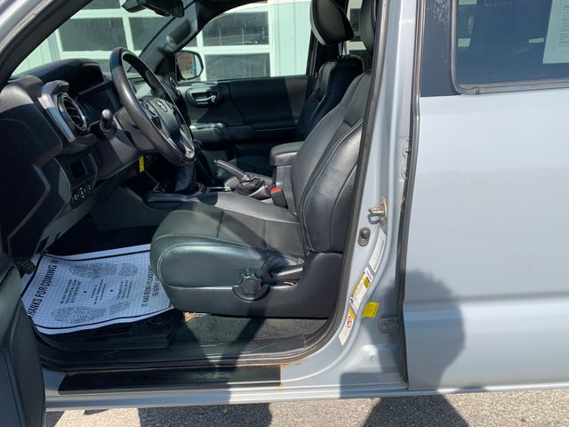 Used 2018 Toyota Tacoma Truck