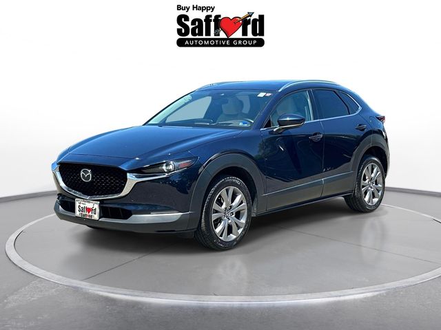 2020 Mazda Mazda CX-30 Premium