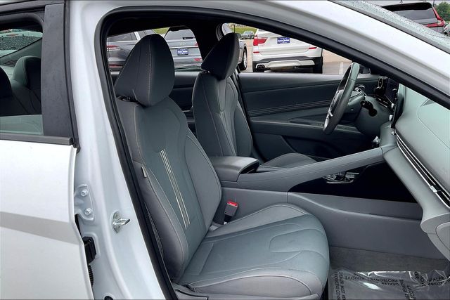 Used 2022 Hyundai Elantra For Sale in OLIVE BRANCH, MS
