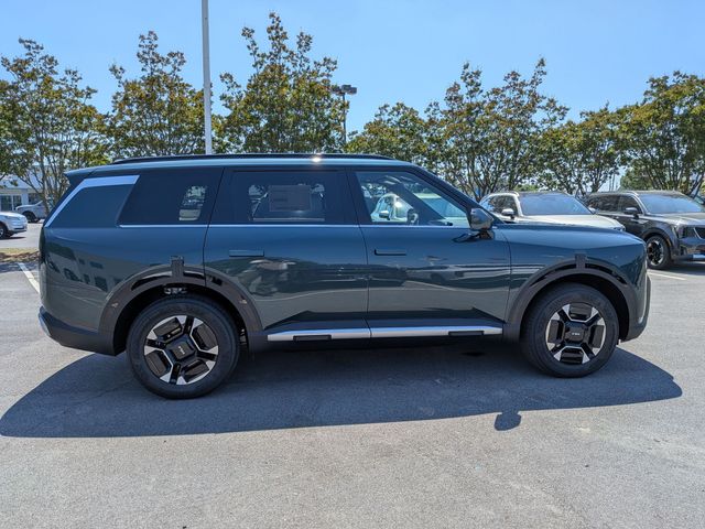 2027 Kia Telluride EX HEV AWD's photo