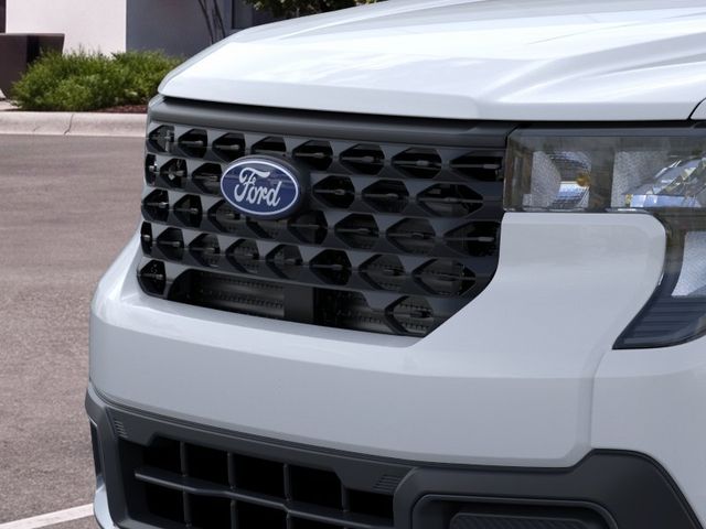 New 2026 White Ford XLT image 18