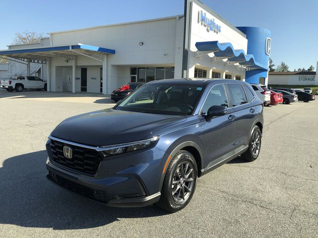 new 2026 Honda CR-V car, priced at $35,109