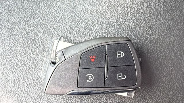 new 2026 Chevrolet Colorado car, priced at $43,040