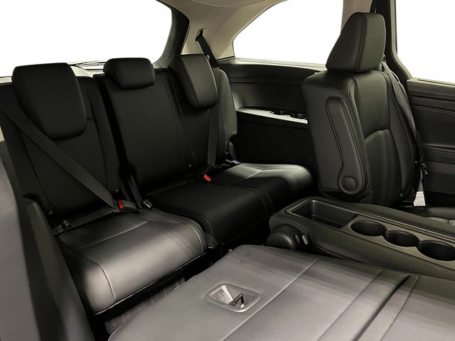 New 2026 Honda Odyssey Van