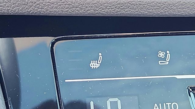 2025 Volkswagen Jetta