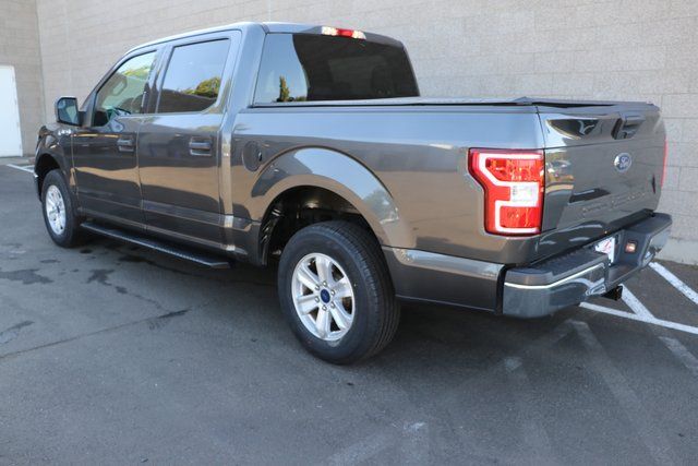 2019 Ford F-150 XLT 21