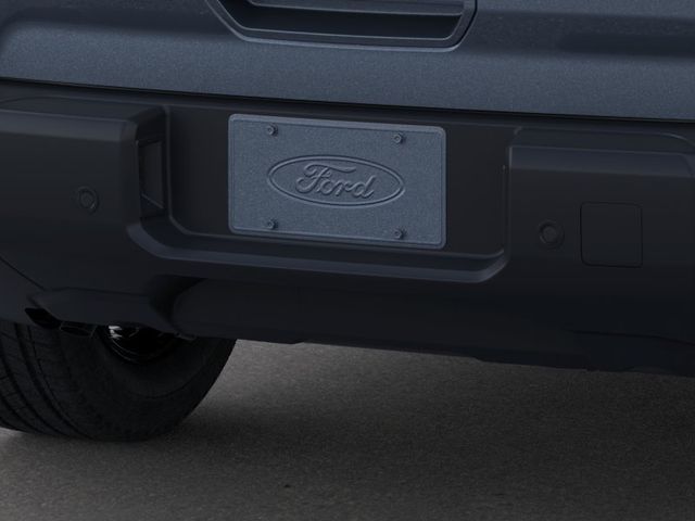 2025 Ford Bronco Sport Outer Banks:L167871