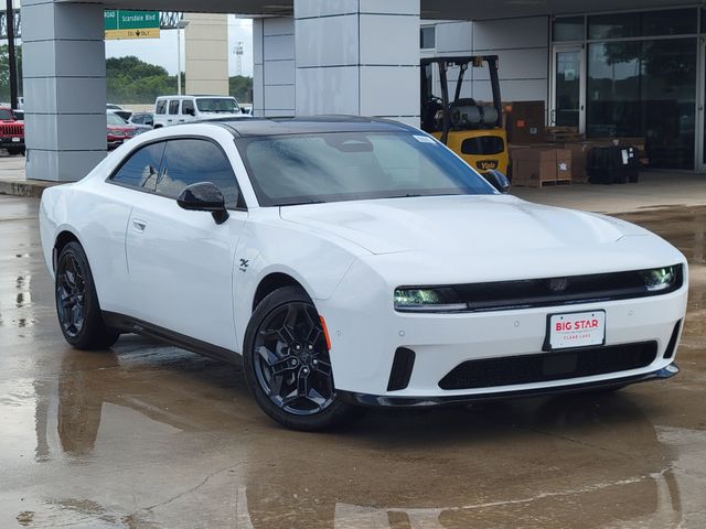 2025 Dodge Charger R/T - 1
