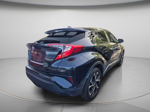 2020 Toyota C-HR - $18,799