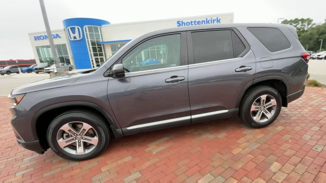 Used 2023 Honda Pilot SUV
