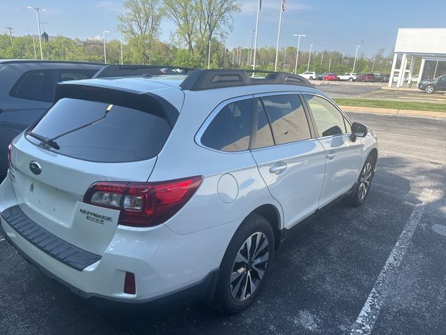 used 2015 Subaru Outback car, priced at $10,887
