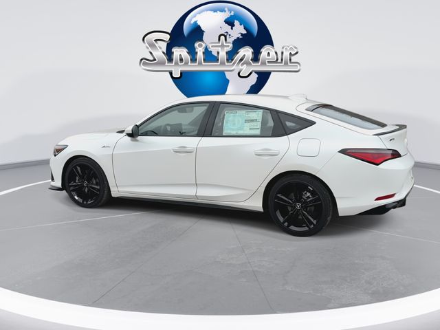 2026 Acura Integra A-Spec Package - 4