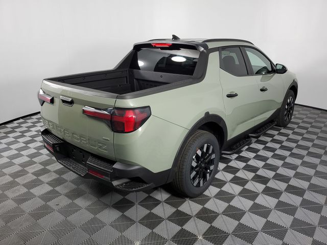 New 2025 Hyundai Santa Cruz For Sale in Indianapolis, IN