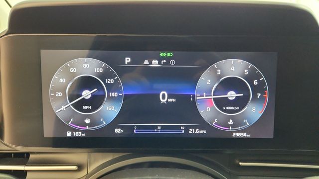 2024 Kia Carnival SX Prestige White at Classic Chevrolet Galveston