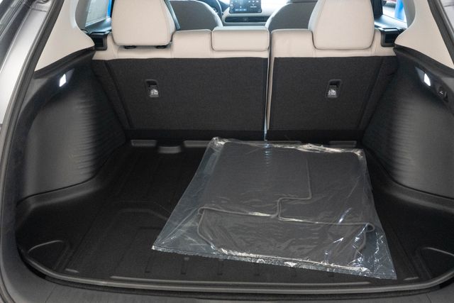 New 2026 Honda HR-V SUV