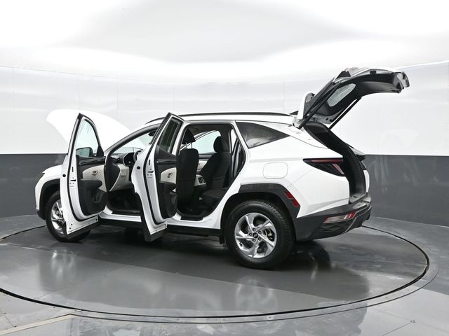 2023 Hyundai Tucson SEL 40