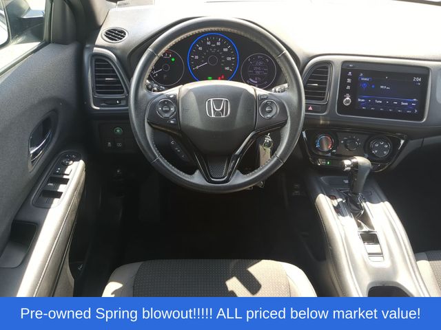 Used 2022 White Honda Sport image 35
