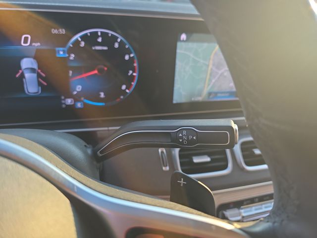 Used 2020  Mercedes-Benz GLE 350 image 26