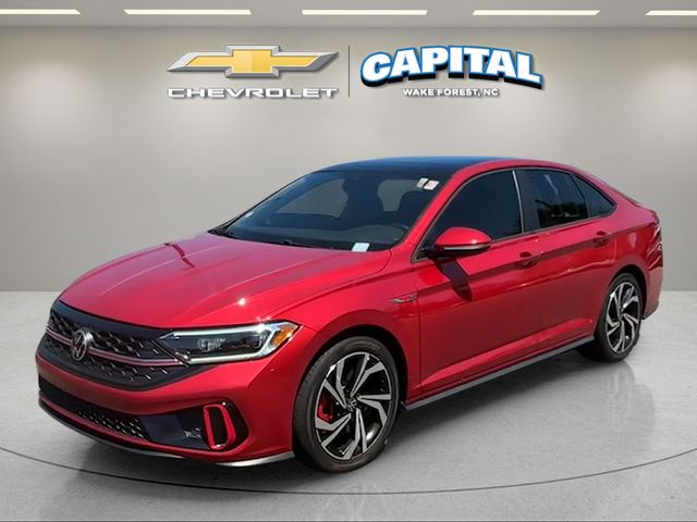 2023 Volkswagen Jetta GLI 1.5T Autobahn FWD