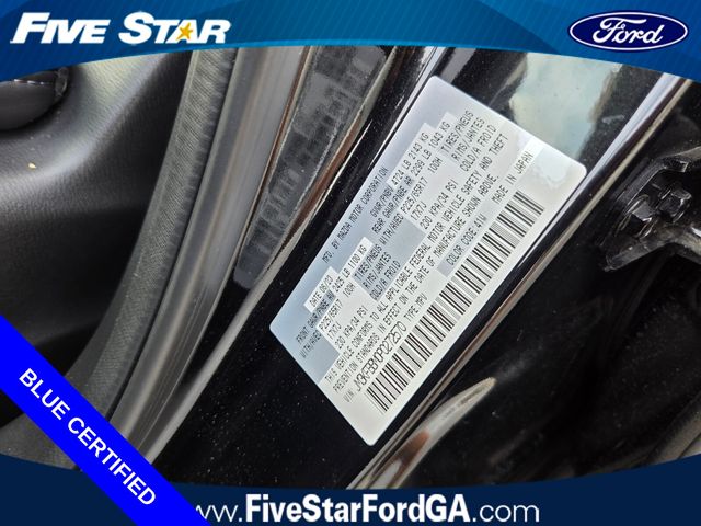 Used 2023 Mazda CX-5 SUV