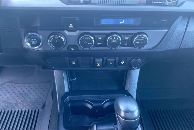 Used 2021 Toyota Tacoma Truck