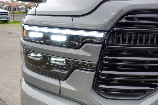 new 2026 Ram 2500 car, priced at $81,445