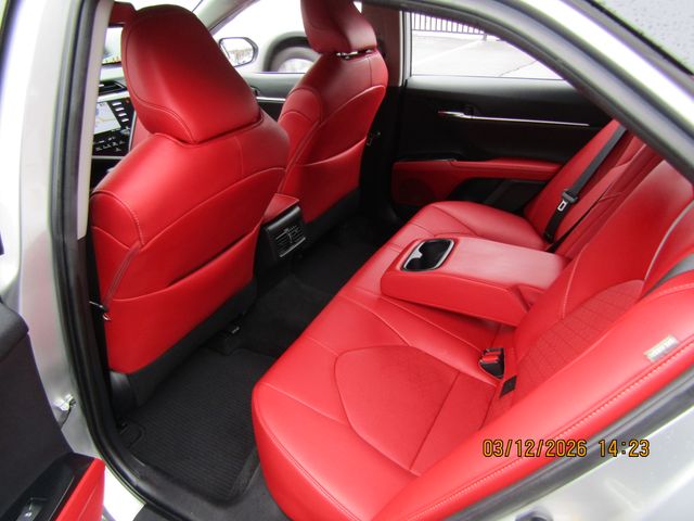 used 2019 Toyota Camry car, priced at $21,999