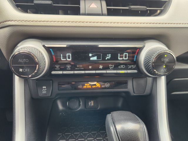 Used 2024 Toyota RAV4 Hybrid SUV
