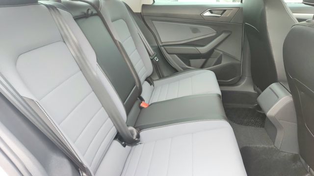 2026 Volkswagen Jetta